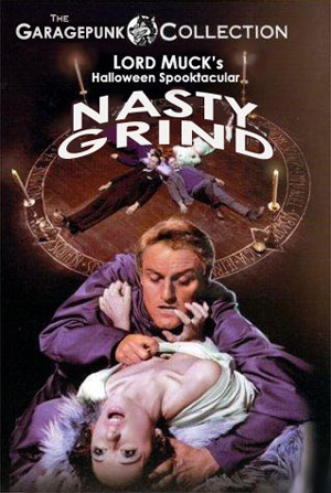 Nasty Grind