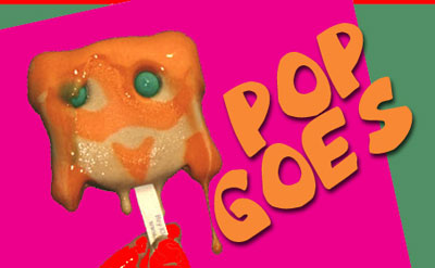 Pop Goes