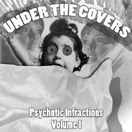 Psychotic Infractions Vol. 1