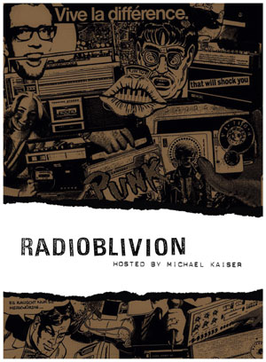 RadiOblivion RadiOblivion