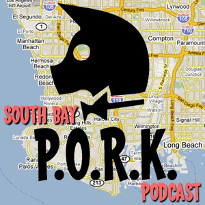 South Bay PORK Podcast