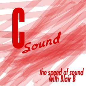 The Speed of Sound