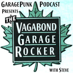 The Vagabond Garage Rocker