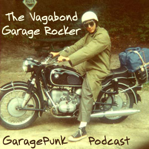 The Vagabond Garage Rocker