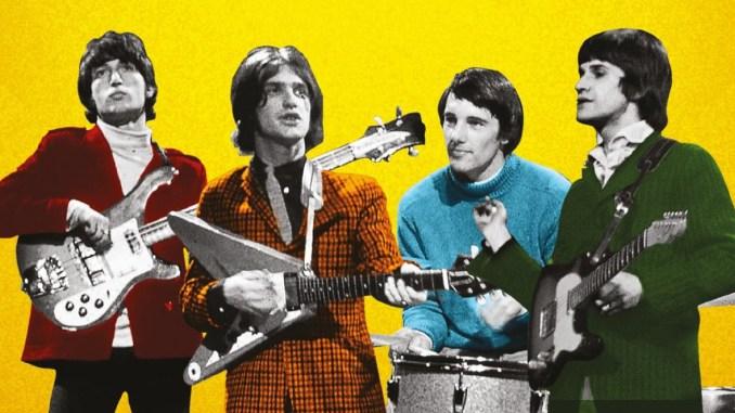 The Kinks