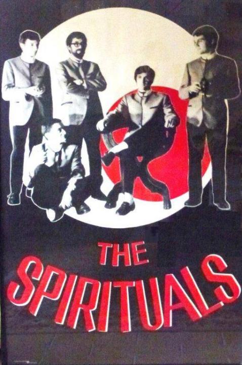 The Spirituals