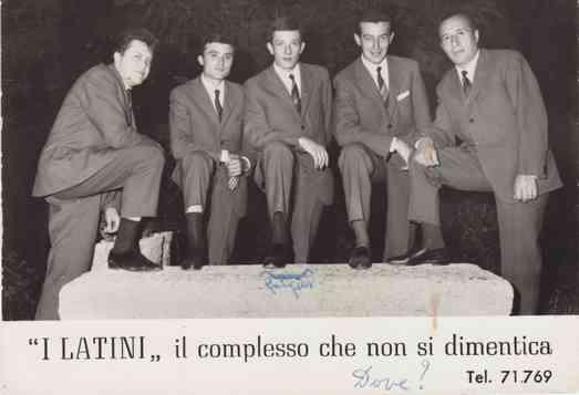 I Latini