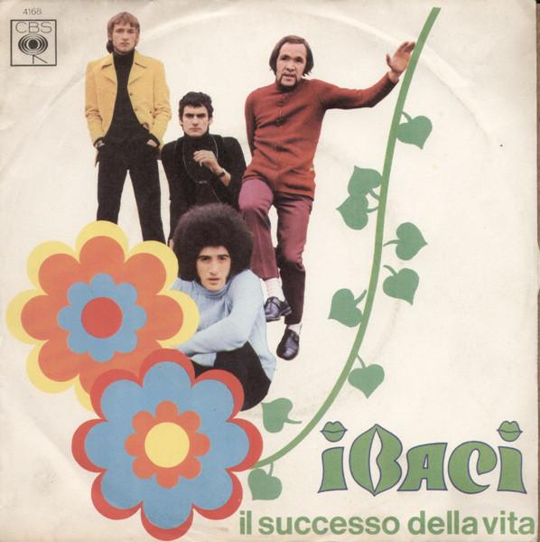I Baci