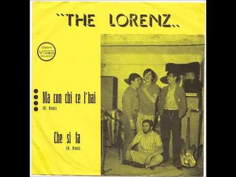 The Lorenz