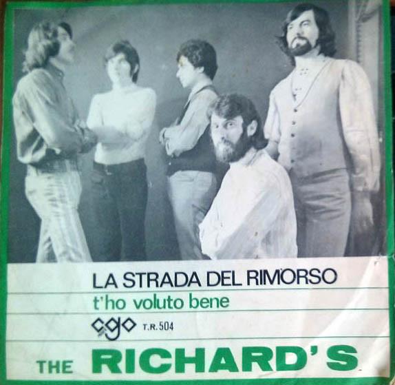 The Richard's