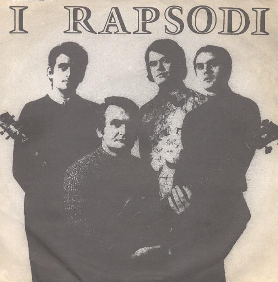 I Rapsodi