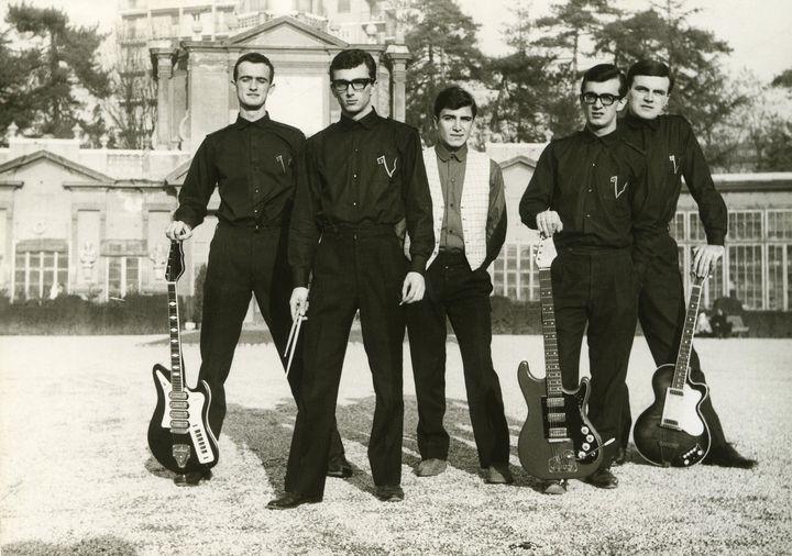 The Vampires