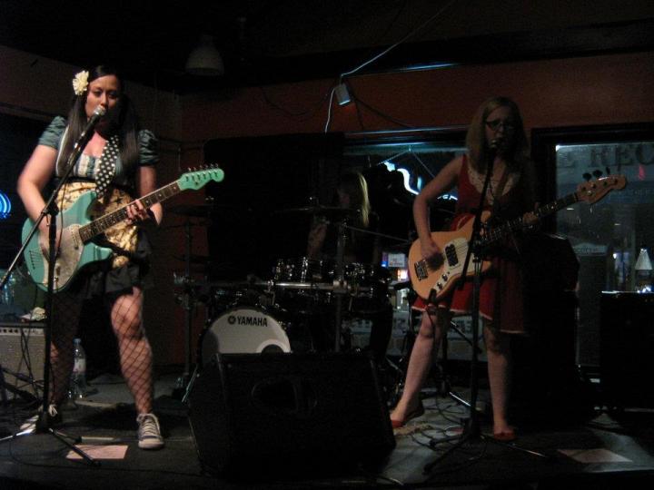 live in kitchener