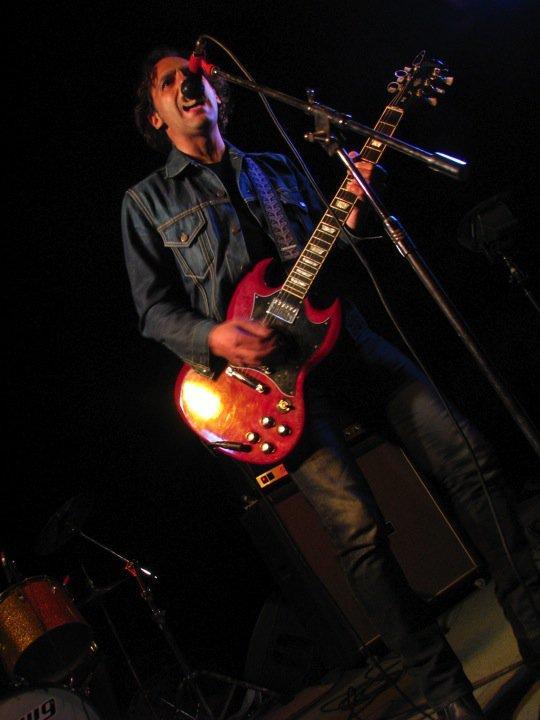 Guitar