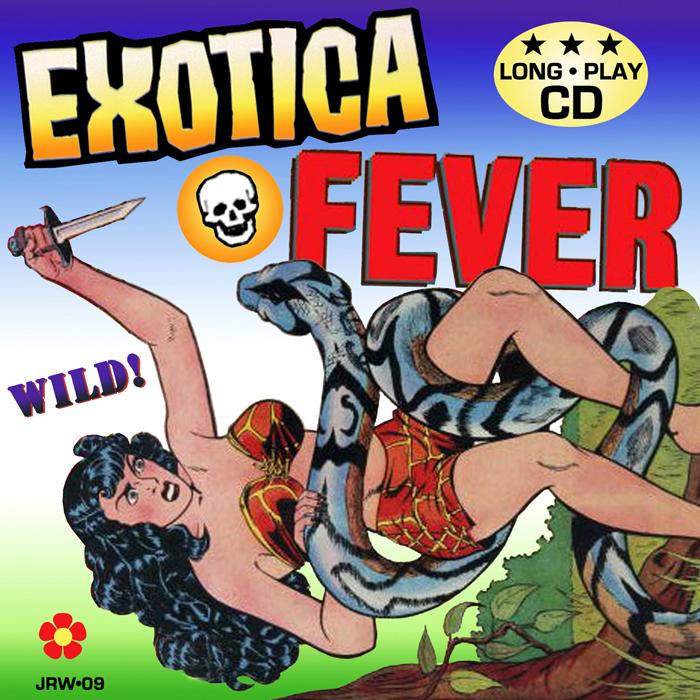 Exotica Fever