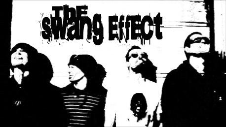 The Swang Effect fonty thing