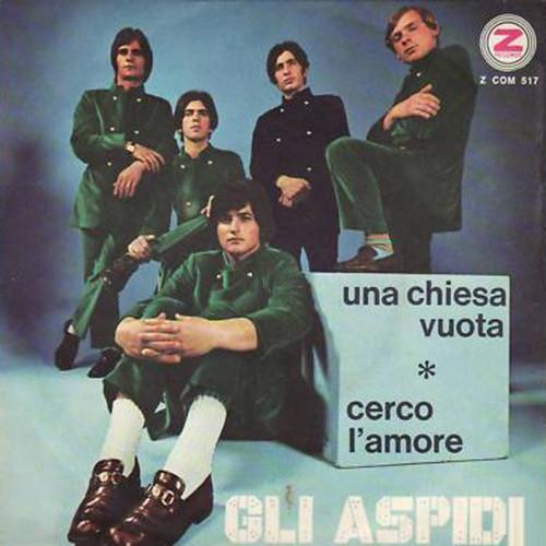 Gli Aspidi