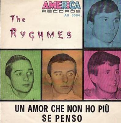 The Ryghmes