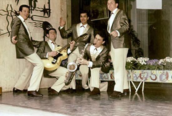The Milord's