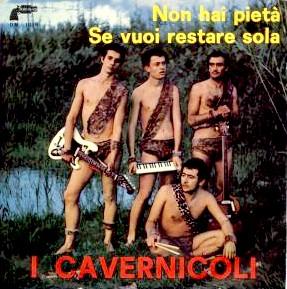 I Cavernicoli