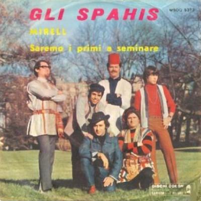 Gli Spahis