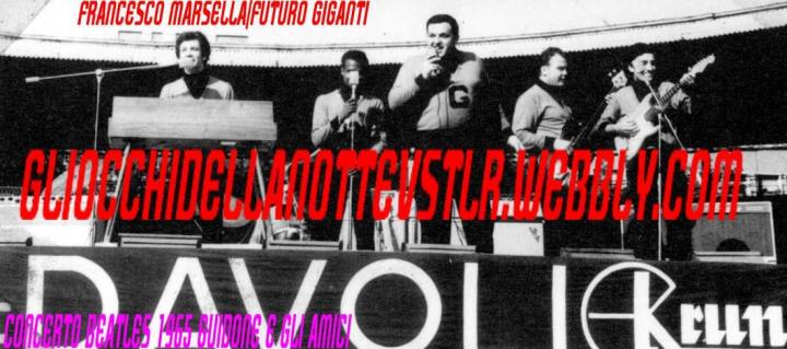 Guidone E I Suoi Amici