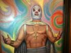 El Santo