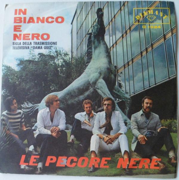 Le Pecore Nere