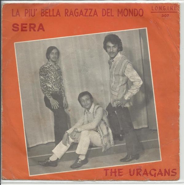 The Uragans