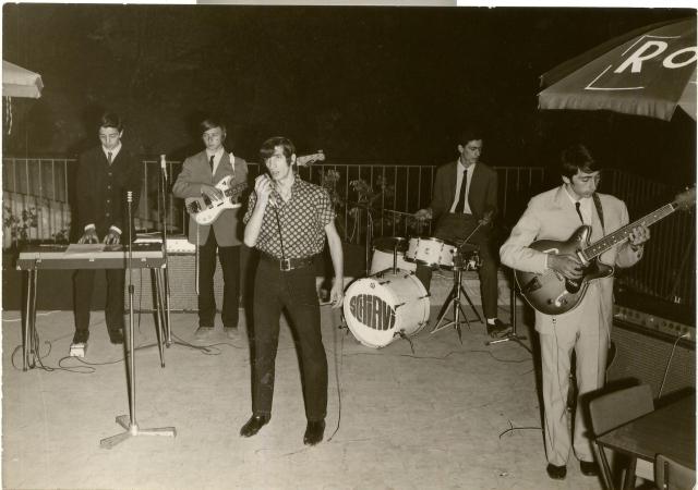 Ringo E Gli Schiavi