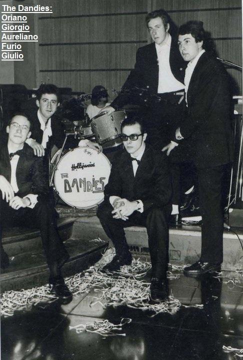 The Dandies