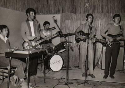 The Dandy's