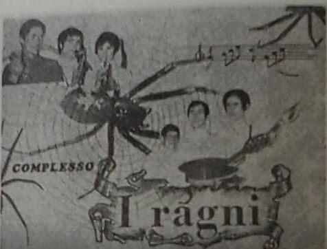 I Ragni