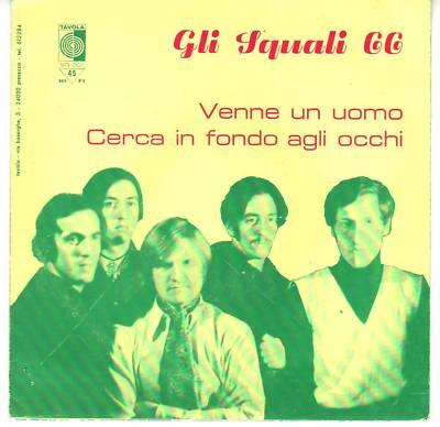 Gli Squali 66