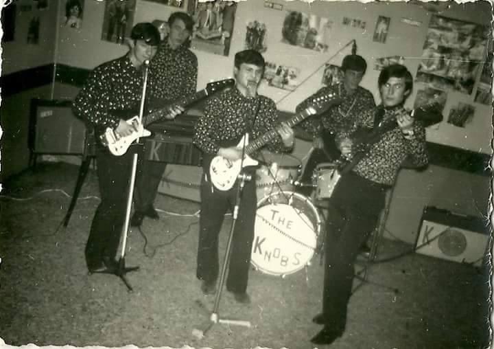 The Knobs