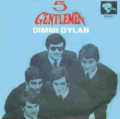 5 Gentlemen