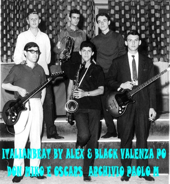 Don Miko E Gli Oscar
