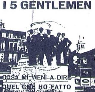 I 5 Gentlemen