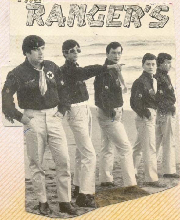 The Ranger's