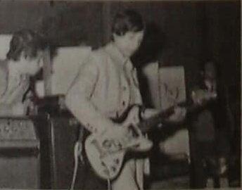 I Sottoscritti