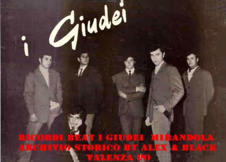 I Giudei