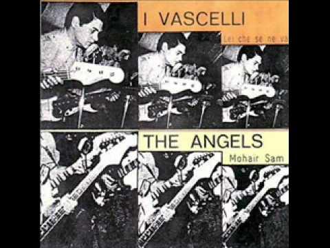 I Vascelli/The Angels