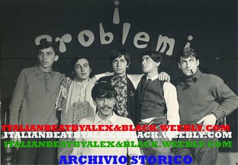 I Problemi