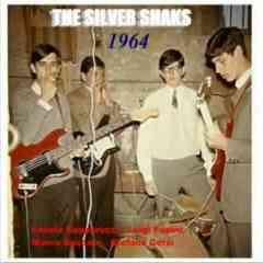 The Silver Sharks