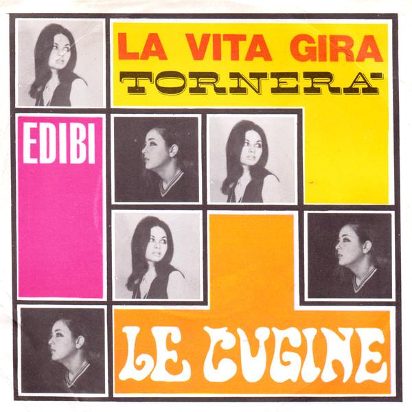 Le Cugine