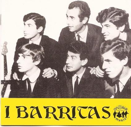 I Barritas