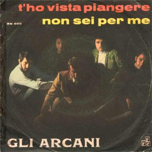 Gli Arcani