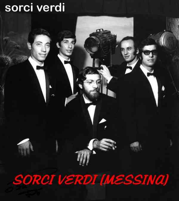 I Sorci Verdi