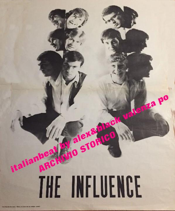 The Influence