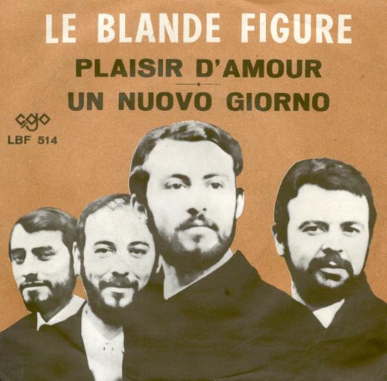 Le Blande Figure